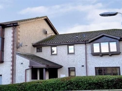 Flat to rent in Cairnton Court, Skene, Westhill AB32