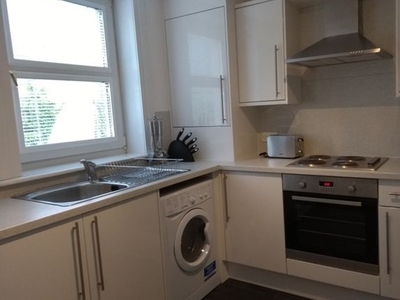 Flat to rent in Cameronian Street, Stirling Town, Stirling FK8