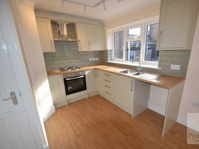 Flat to rent in Cathedral Street, Norwich NR1
