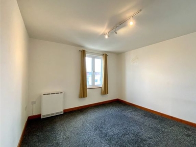 Flat to rent in City Road, Bristol BS2