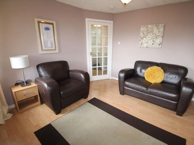 Flat to rent in Clifton Road, Woodside, Aberdeen AB24