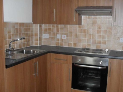 Flat to rent in Colum Road, Cardiff CF10