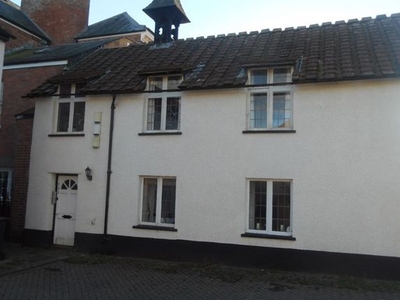 Flat to rent in Countess Wear Road, Exeter EX2