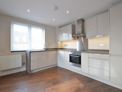 Flat to rent in Crown House, 2 Church Street, Walton-On-Thames KT12