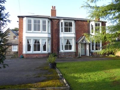 Flat to rent in Crows Nest, Vicarage Lane, Duffield, Derby DE56