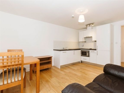 Flat to rent in Crusader House, St. Stephens Street, City Centre, Bristol BS1