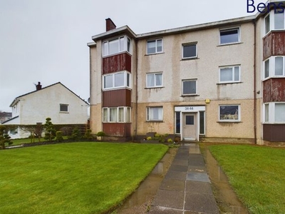Flat to rent in Culross Hill, East Kilbride, South Lanarkshire G74
