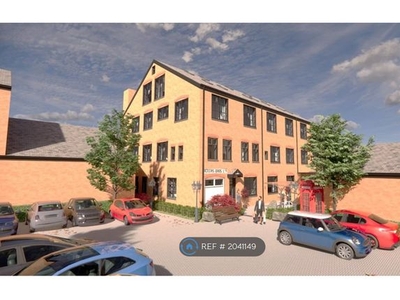 Flat to rent in Dickens Factory, Northampton NN1
