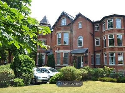 Flat to rent in Didsbury, Manchester M20