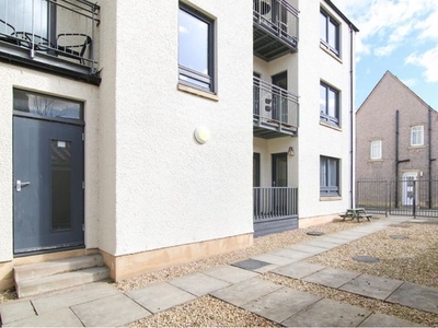 Flat to rent in Duke Street, Dalkeith EH22