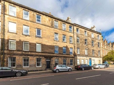 Flat to rent in East Preston Street, Newington, Edinburgh EH8