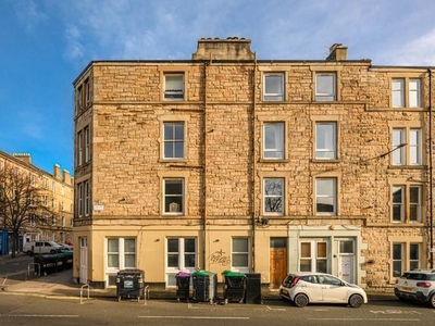 Flat to rent in Elliot Street, Leith, Edinburgh EH7