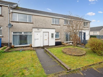 Flat to rent in Etive Way, Polmont, Stirling FK2