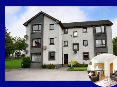 Flat to rent in Fairview Circle, Danestone, Aberdeen AB22