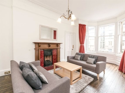 Flat to rent in Falcon Avenue, Edinburgh EH10