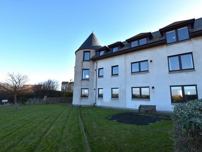 Flat to rent in Findhorn, Forres IV36