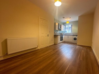 Flat to rent in Flat 1, Bromsgrove, Worcestershire B61