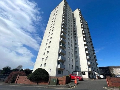 Flat to rent in St. Cecilias Okement Drive, Wolverhampton WV11