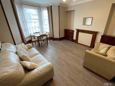 Flat to rent in Fonthill Road, Flat 6, 1st Floor Right, Aberdeen AB11