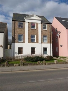 Flat to rent in Foundry Square, Hayle TR27
