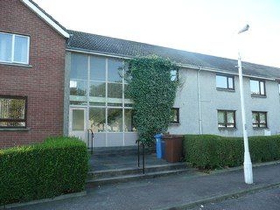 Flat to rent in Gillway, Rosyth, Fife KY11