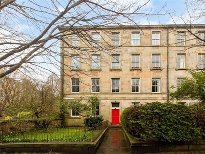 Flat to rent in Gladstone Terrace, Edinburgh, Midlothian EH9