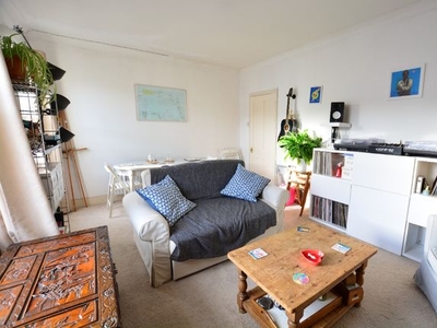 Flat to rent in Goldstone Road, Hove BN3