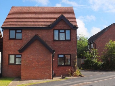 Flat to rent in Goodyear Way, Donnington Wood, Telford, Shropshire TF2
