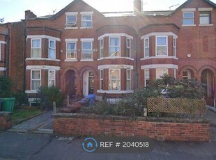 Flat to rent in Goulden Road, Manchester M20