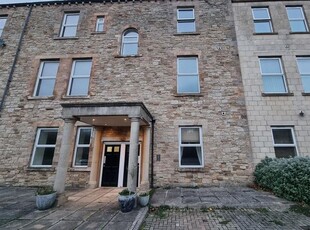 Flat to rent in Ground Floor Apartment, Park Place, Consett DH8