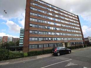 Flat to rent in Grove House Skerton Rd, Manchester M16