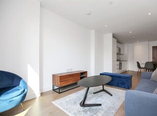 Flat to rent in Hadrian's Tower, Rutherford Street, Newcastle Upon Tyne NE4