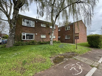 Flat to rent in Haydon Close, Bishops Hull, Taunton TA1