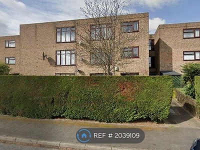Flat to rent in Heathmere Drive, Birmingham B37
