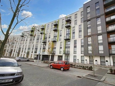 Flat to rent in Hemisphere, The Boulevard, Birmingham B5