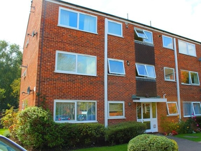 Flat to rent in Henley Drive, Frimley Green, Camberley GU16