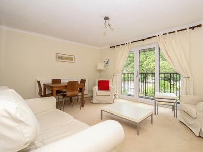 Flat to rent in Hernes Road, Oxford OX2