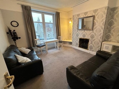Flat to rent in Holburn Street, City Centre, Aberdeen AB10
