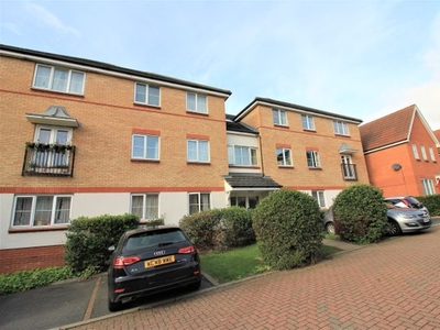 Flat to rent in Horn Pie Road, Norwich NR5