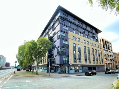 Flat to rent in Kent Road, Charing Cross, Glasgow G3