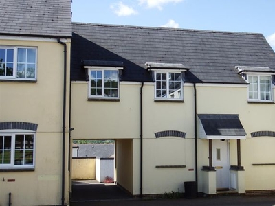 Flat to rent in Kestell Parc, Bodmin PL31