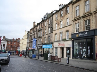 Flat to rent in King Street, Stirling Town, Stirling FK8