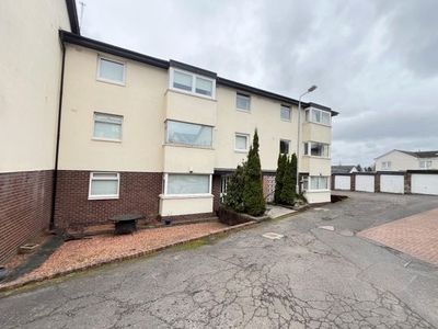 Flat to rent in Langside Court, Bothwell, Glasgow G71