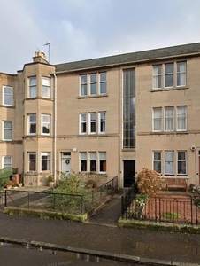 Flat to rent in Learmonth Avenue, Edinburgh EH4