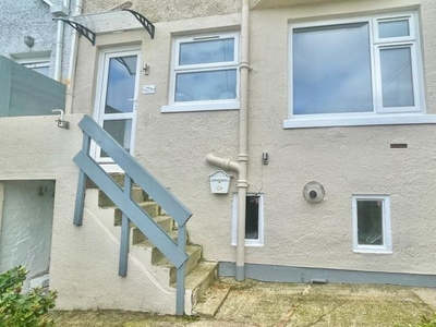 Flat to rent in Marcombe Road, Torquay, Devon TQ2