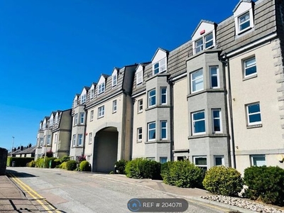 Flat to rent in Margaret Place, Aberdeen AB10