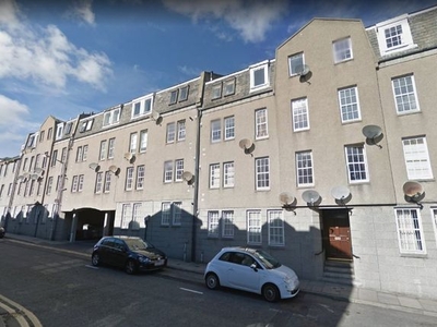 Flat to rent in Marywell Street, City Centre, Aberdeen AB11