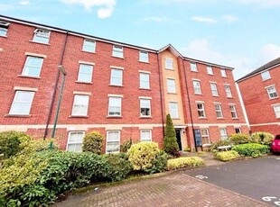 Flat to rent in Meadow Rise, Durham DH7