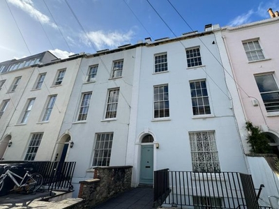 Flat to rent in Meridian Place, Clifton, Bristol BS8