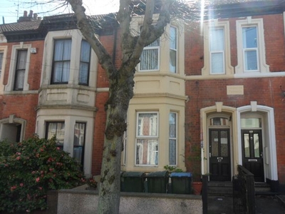 Flat to rent in Middleborough Road, Coundon CV1